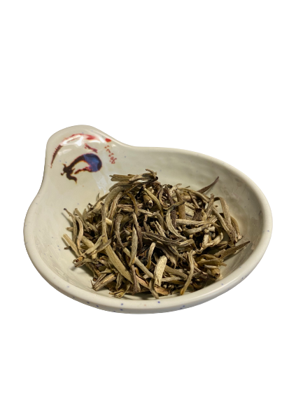 China Jasmin Silver Needle (Økologisk)