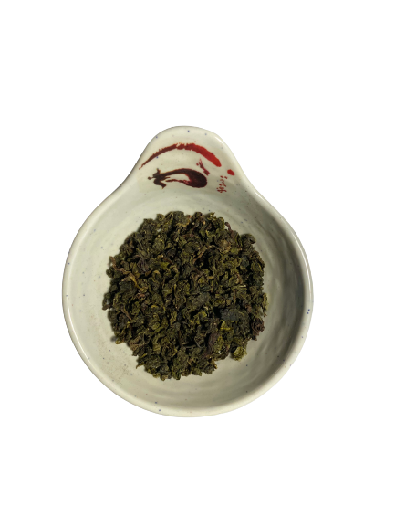 Tie Kuan Yin (Økologisk)