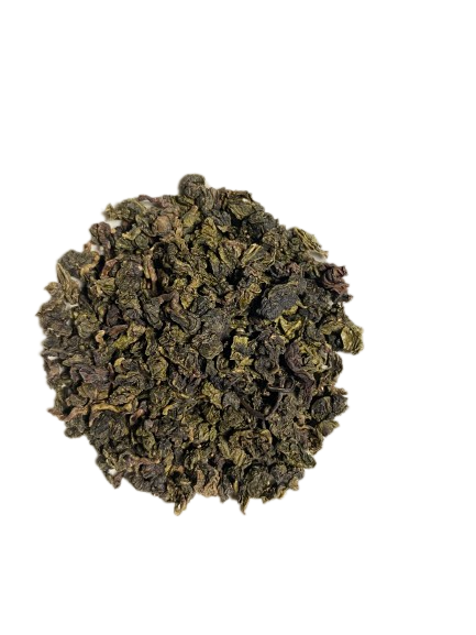 Tie Kuan Yin (Økologisk)