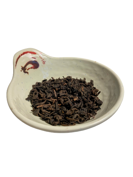 Formosa Tie Guan Yin