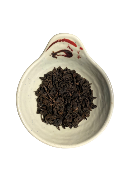 Oolong te