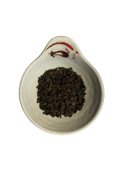 China Oolong