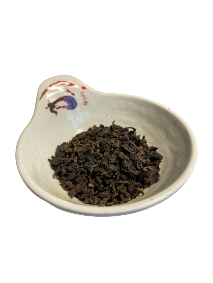 China Oolong