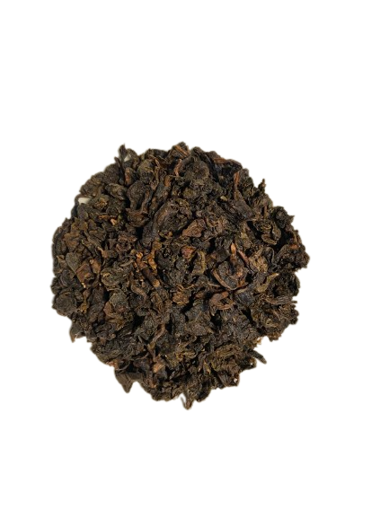 China Oolong