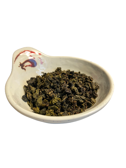 China Milky Oolong Te