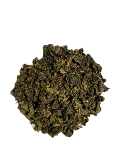 China Milky Oolong Te