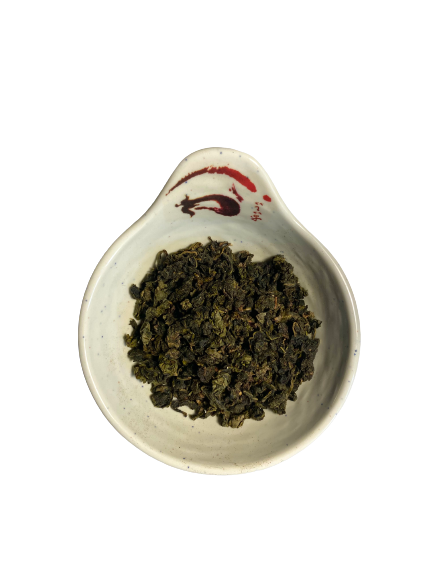 China Milky Oolong Te