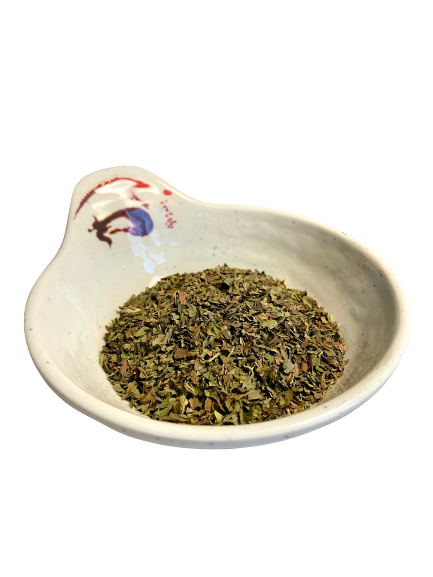 Marokkansk Mynte 10g