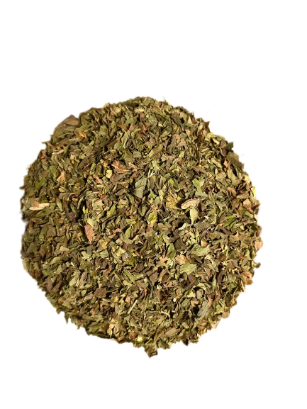 Marokkansk Mynte 10g