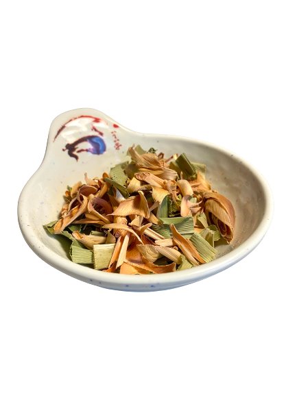Lemongrass 10 g