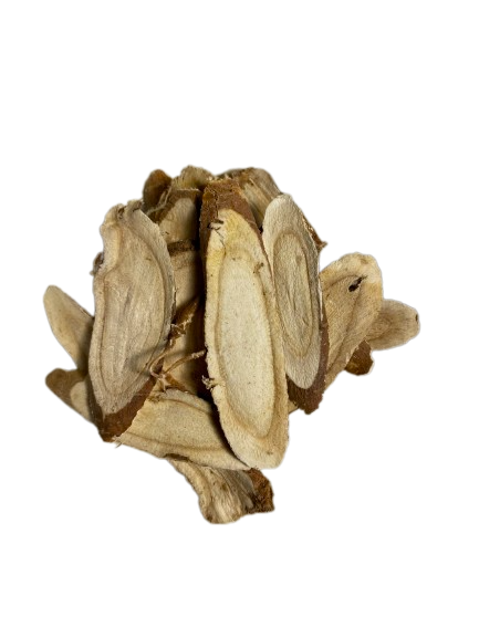 Lakrids snittet 50 gram