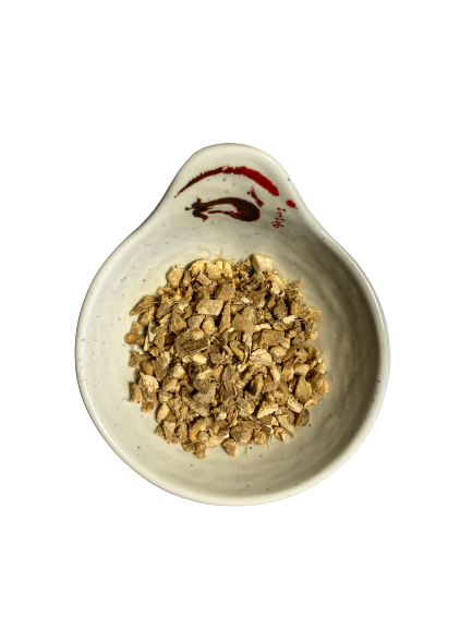 Ingefær - Øko pr.10 gram