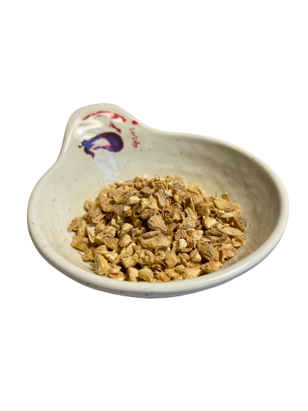 Ingefær - Øko pr.10 gram
