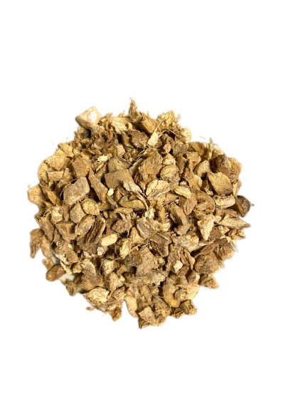 Ingefær - Øko pr.10 gram