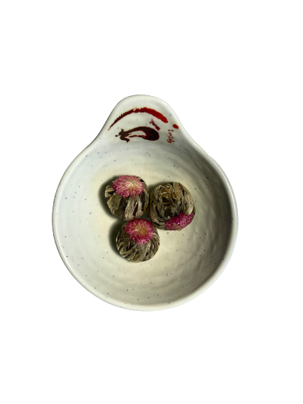 Tea balls