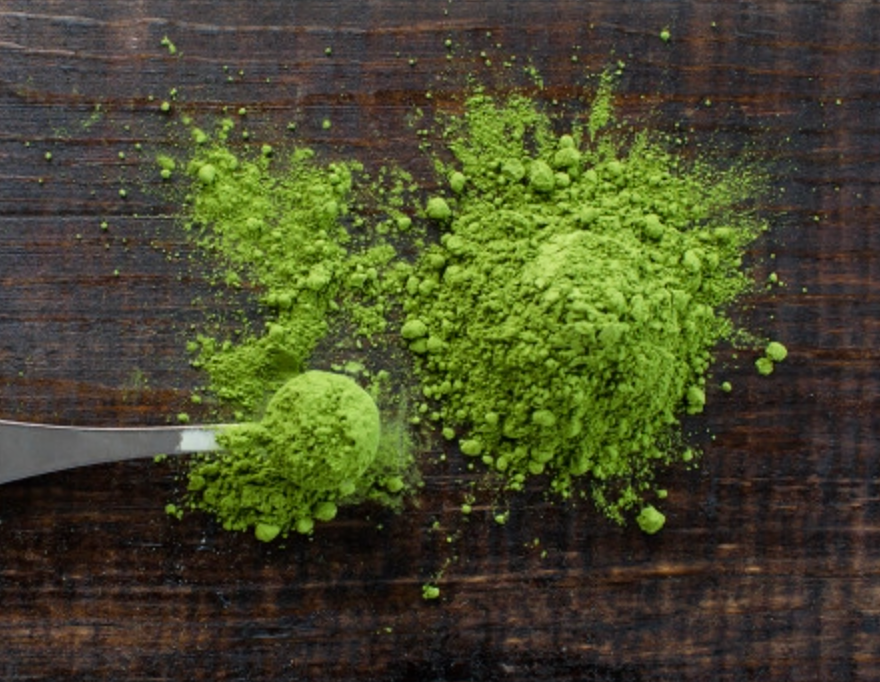 Matcha Te Uji Ceremonial Grade 20 g