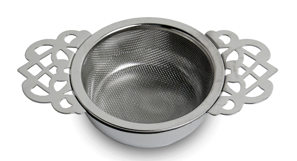 Tea infuser Stainless steel Ø6,5 cm | H7 cm