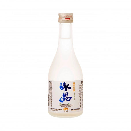 Amanoto Diamond Sake / Bryggenstehus