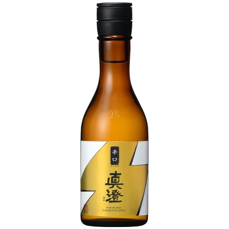 Masumi Karakuchi Gold Sake 300ml