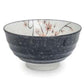 Udon Bowl Japanese Maple Leaf Ø17 cm | H8,7 cm