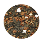 Genmaicha Løs Te 100 g