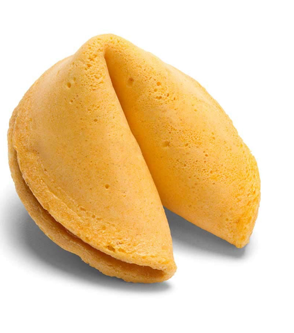 Fortune Cookies 7g