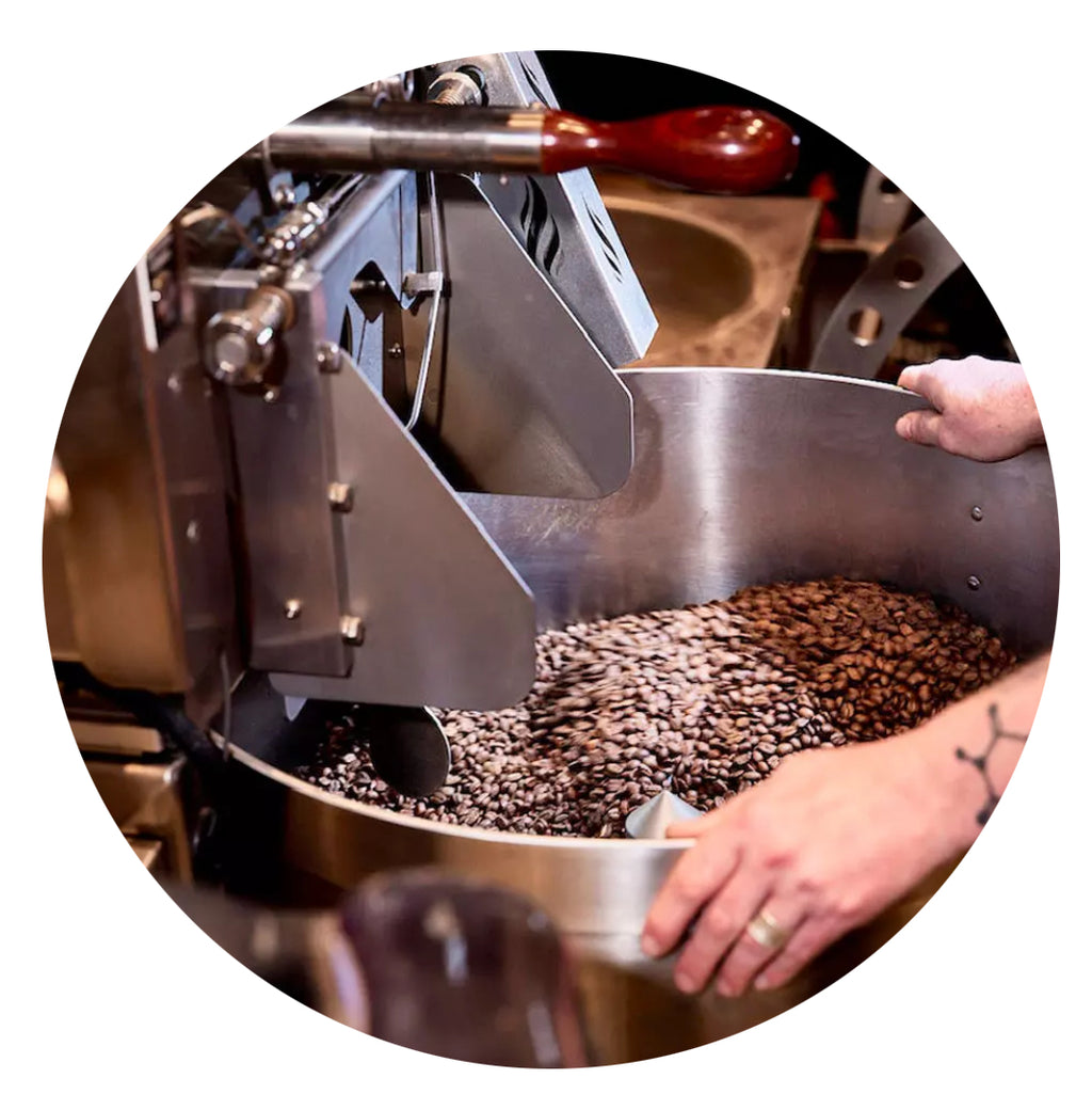 Kontra kaffe 250g