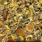Husets urteblend / Eight Treasures Herbal Tea - 50gr.