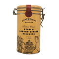 Stem & Ground Ginger Biscuits Tin (200 gram)