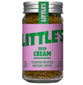 Littles Instant Kaffe med romsmag 50g