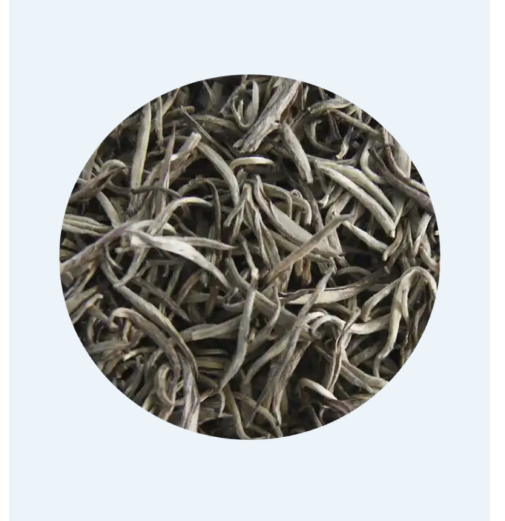 China Jasmin Silver Needle (Økologisk)