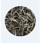 China Jasmin Silver Needle (Økologisk)