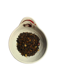 Rooibush og Ceylon Te med Hibiscus og Kamille