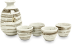 Sake set 300 ml