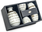 Sake set 300 ml