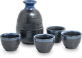 Sake set Japanese 300 ml
