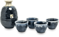 Sake set 300 ml