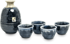Sake set 300 ml