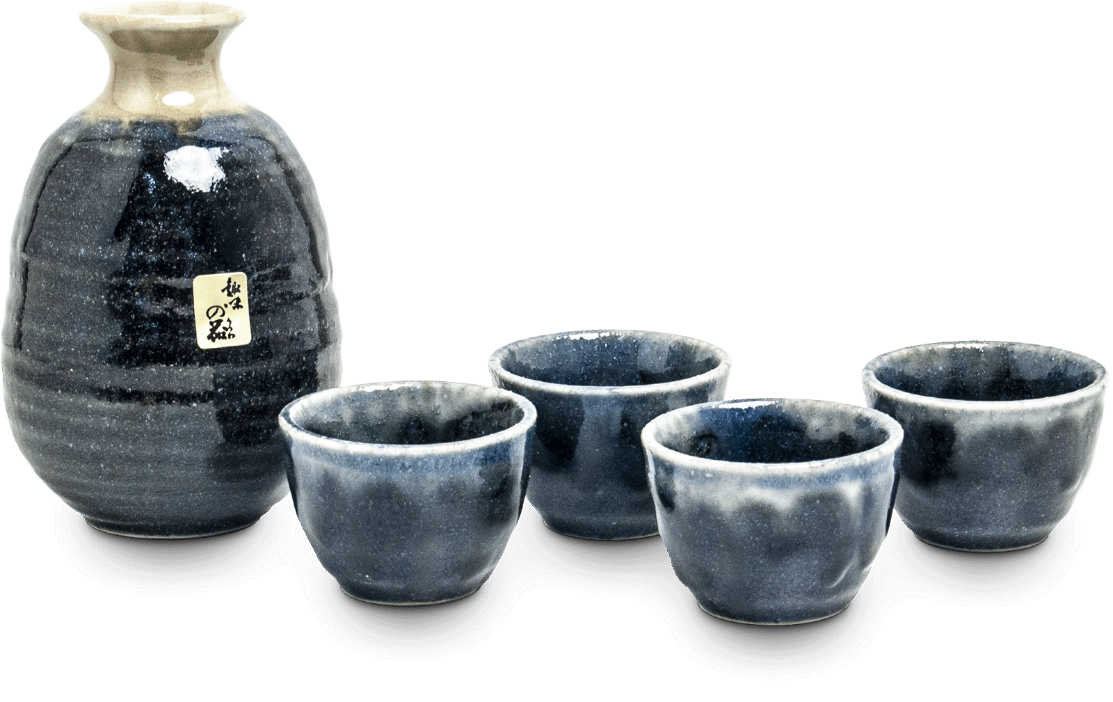 Sake set 300 ml