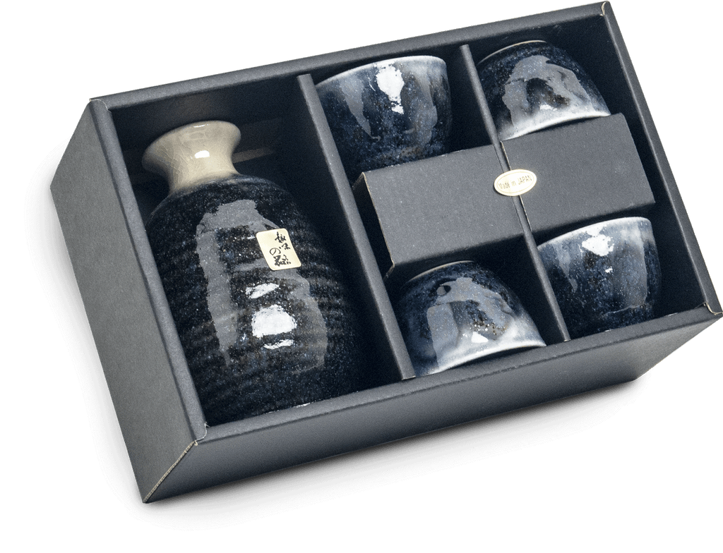 Sake set 300 ml