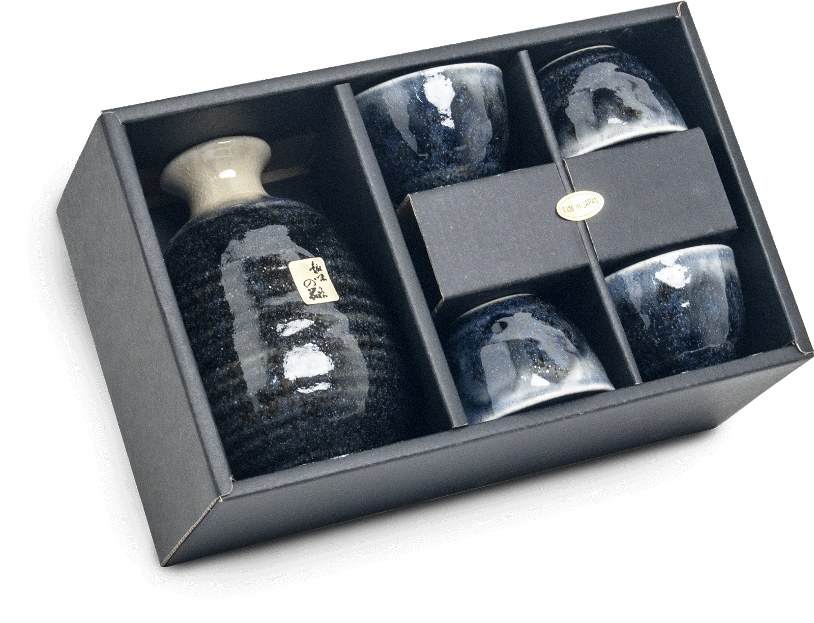 Sake set 300 ml