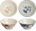 Bowls Shiba  Ø15 cm | H7 cm