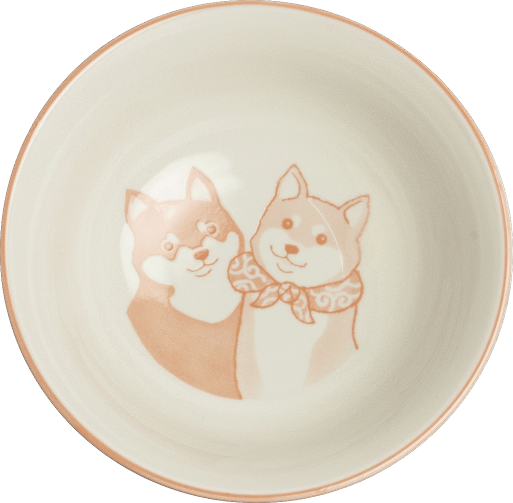 Bowls Shiba  Ø15 cm | H7 cm