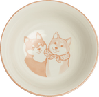 Bowls Shiba  Ø15 cm | H7 cm
