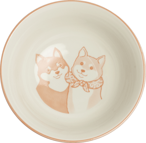 Bowls Shiba  Ø19 cm | H7,5 cm