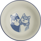 Bowls Shiba  Ø15 cm | H7 cm