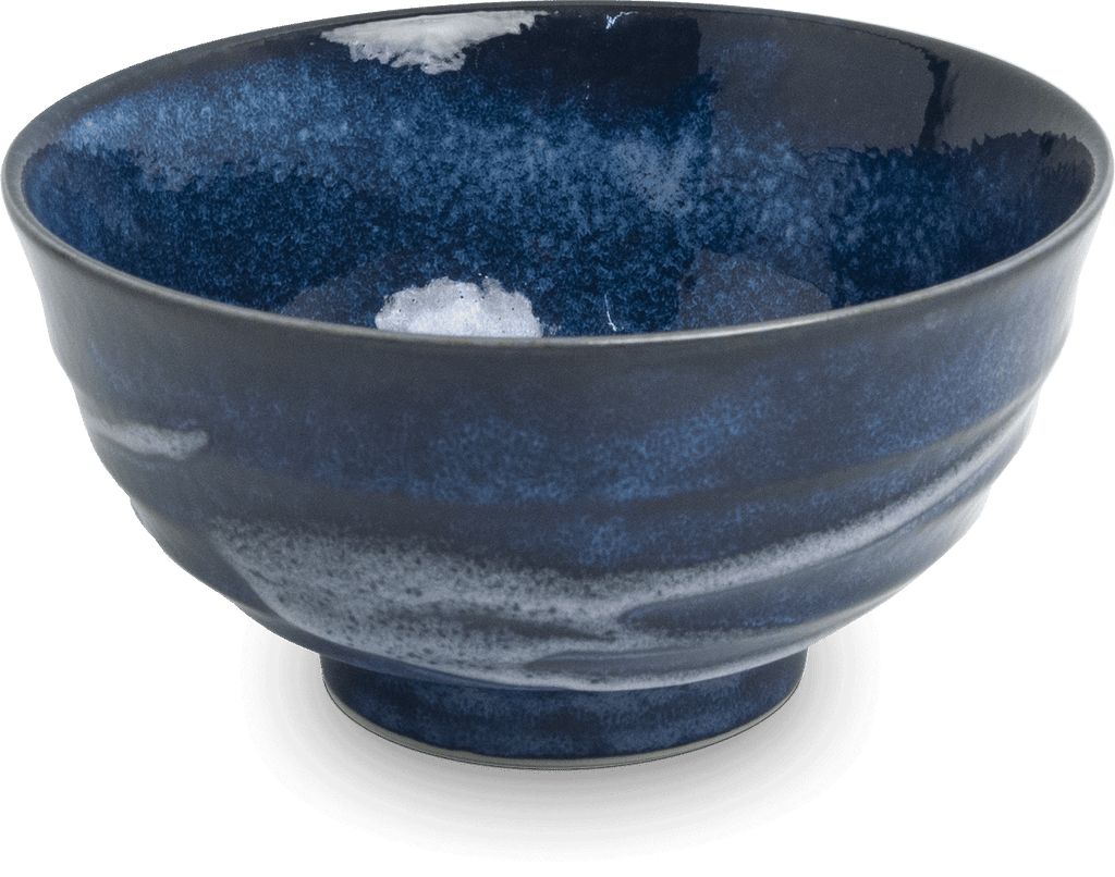 Udon Bowl Japanese Izayoi   | Ø17 cm | H8,7 cm