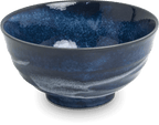 Udon Bowl Japanese Izayoi   | Ø17 cm | H8,7 cm