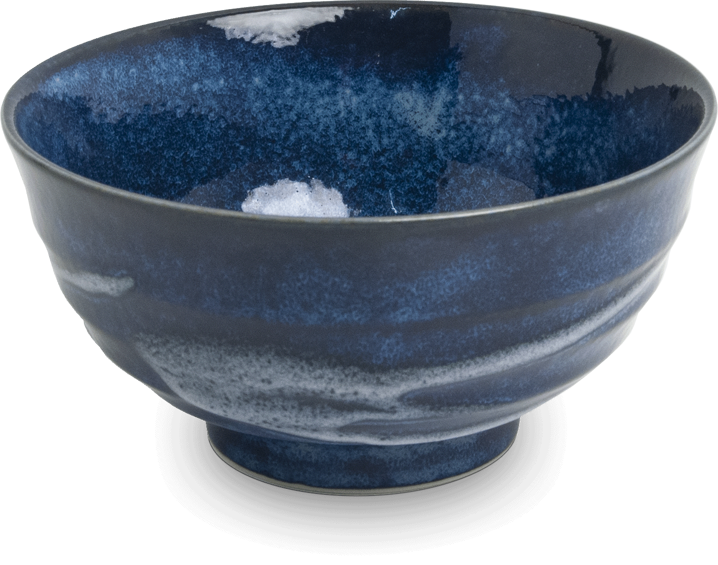 Udon Bowl Japanese Izayoi   | Ø17 cm | H8,7 cm