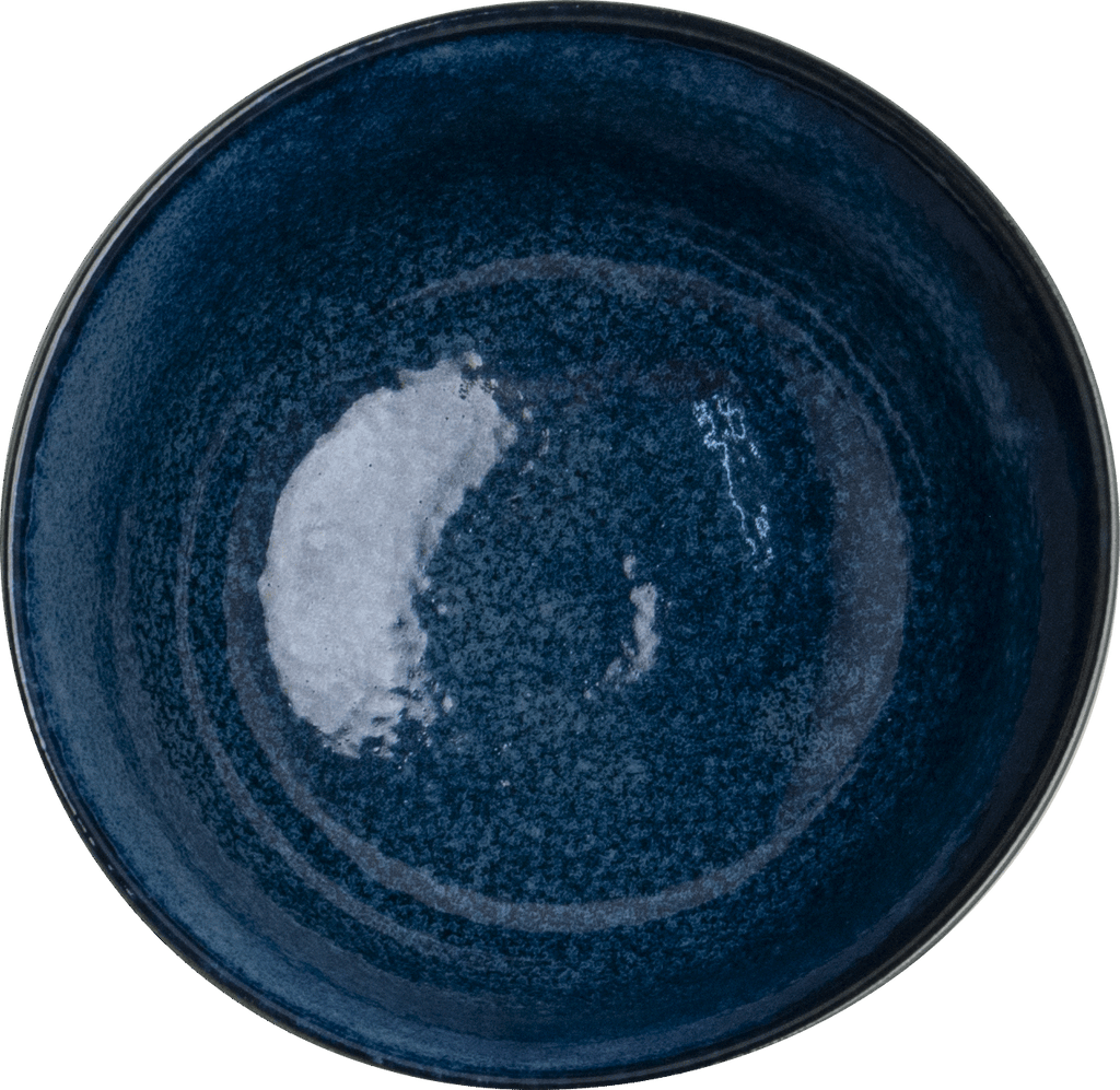 Udon Bowl Japanese Izayoi   | Ø17 cm | H8,7 cm